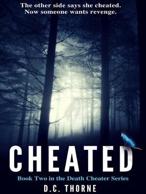 cover image of Cheated